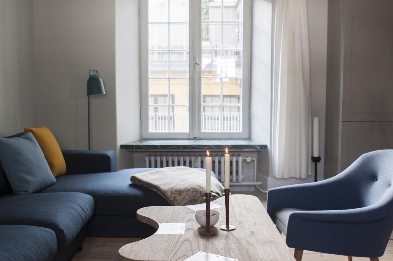 Apartmentincopenhagen Apartment 1185 Экстерьер фото