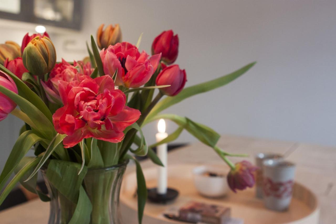 Apartmentincopenhagen Apartment 1185 Экстерьер фото
