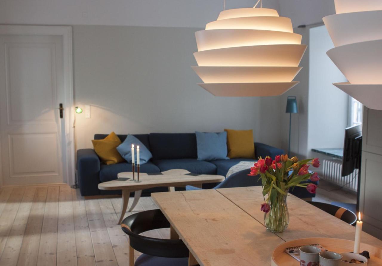 Apartmentincopenhagen Apartment 1185 Экстерьер фото