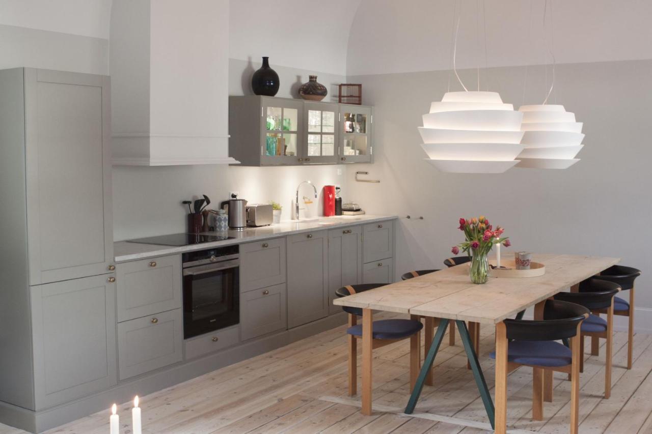 Apartmentincopenhagen Apartment 1185 Экстерьер фото